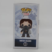 Winter Soldier - POP! #43