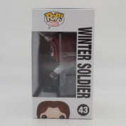Winter Soldier - POP! #43