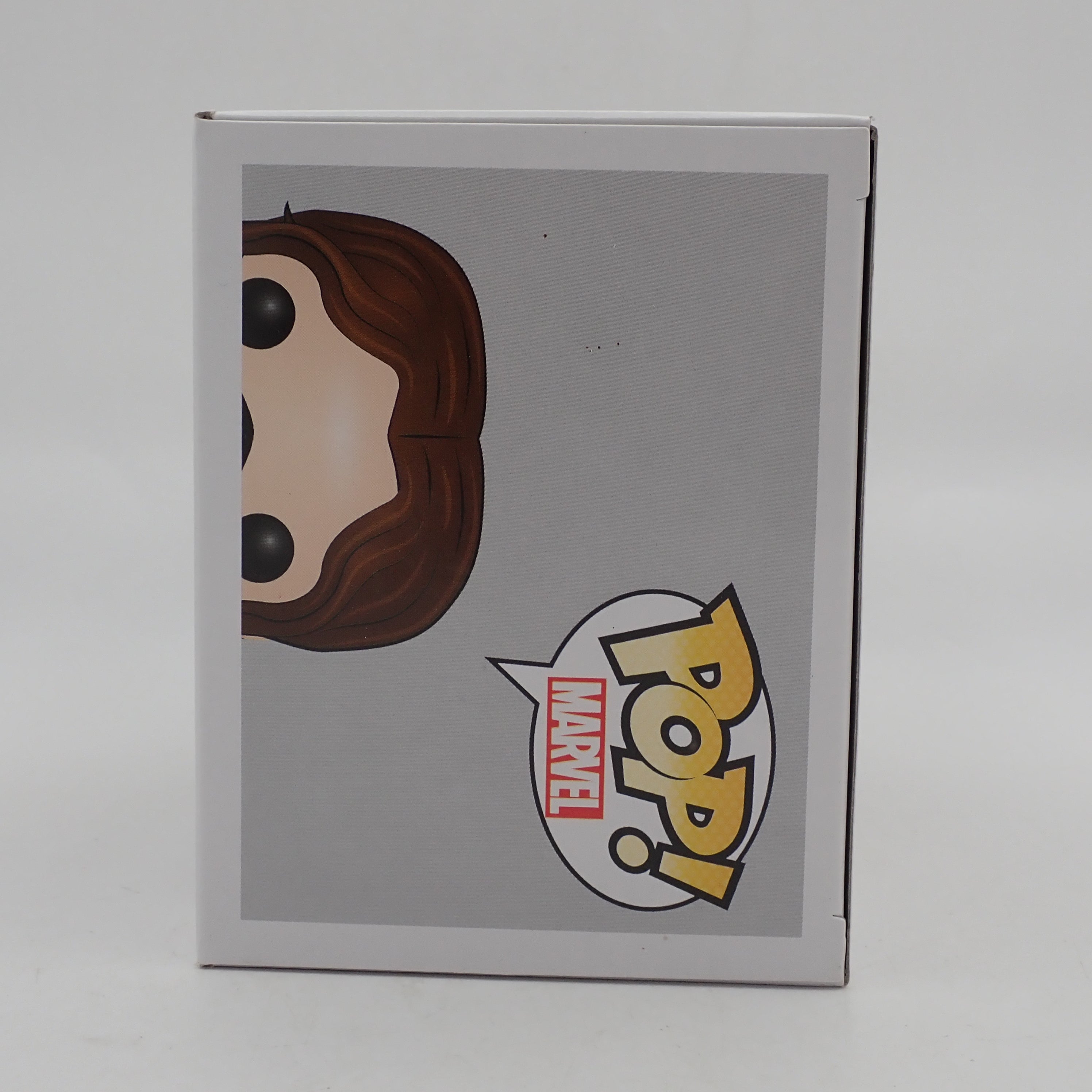 Winter Soldier - POP! #43