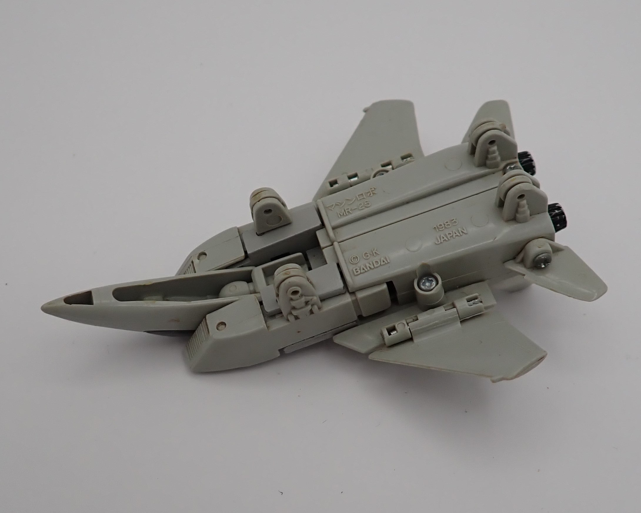Leader 1 515-Fighter Jet