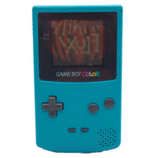 Game Boy Color - Teal