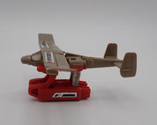 Evil Renegade Gobot