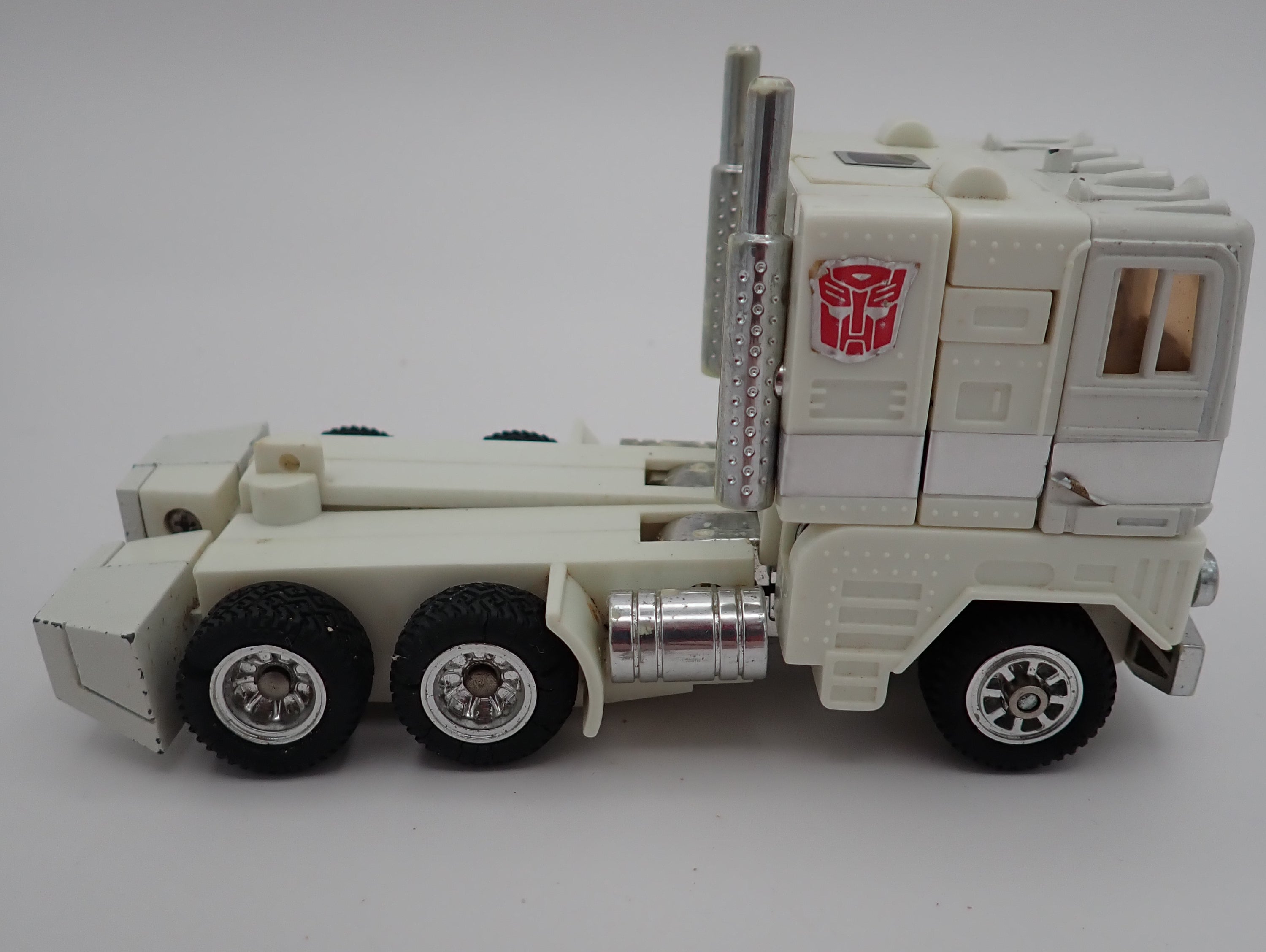 Ultra Magnus G1 1986 (INCOMPLETE)