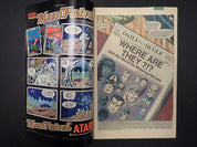 Amazing Spider-Man #252 (1984) FN+