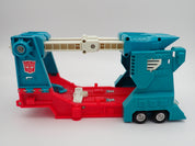 Ultra Magnus G1 1986 (INCOMPLETE)