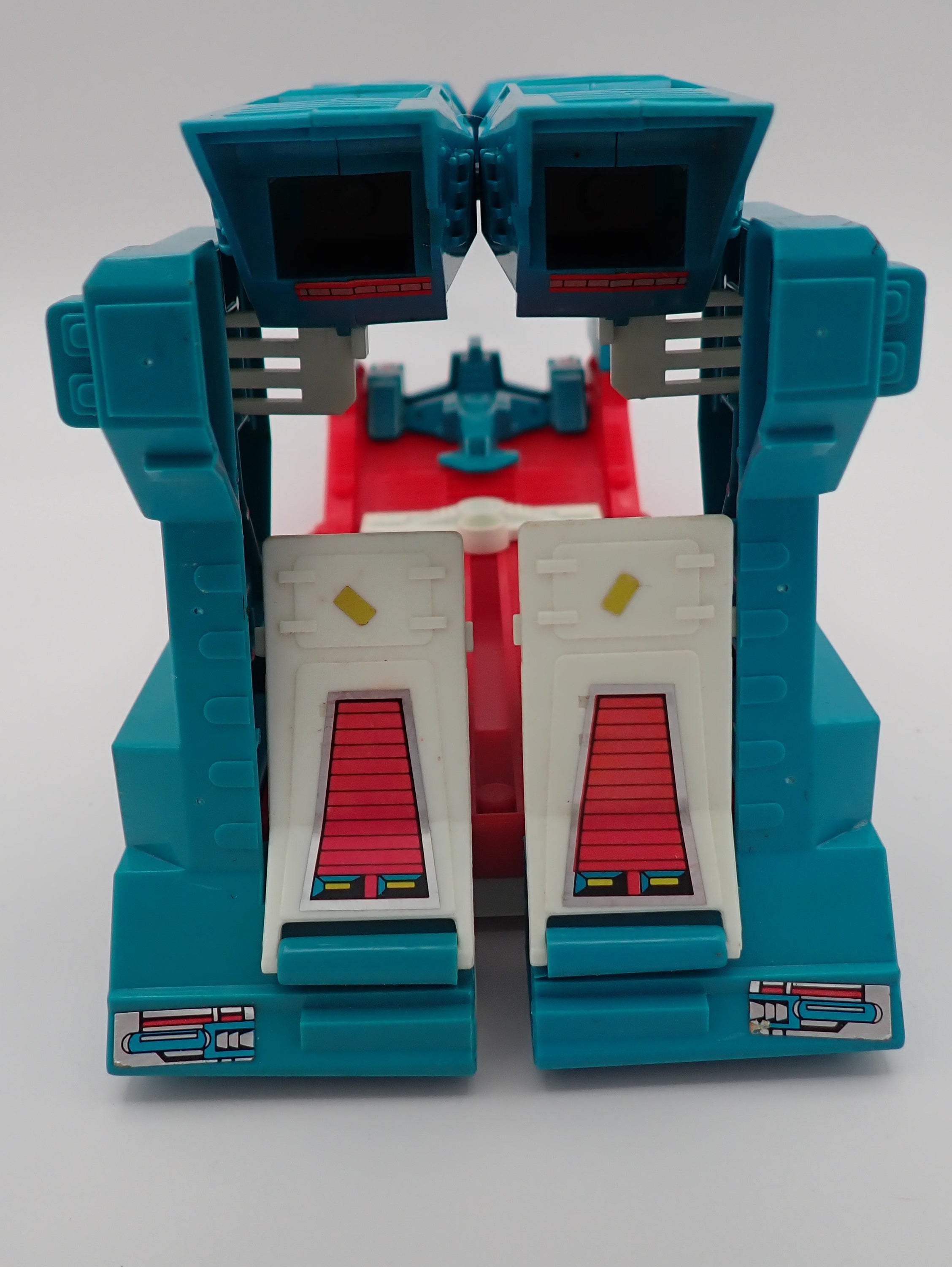 Ultra Magnus G1 1986 (INCOMPLETE)