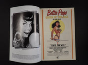 Bettie Page: Queen of the Nile #3 (1999) VF/NM
