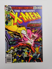 X-Men 118 (1979) FN/VF (7.0)