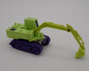 Transformers G1 Devastator Constructicons (Original 1985)