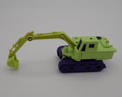 Transformers G1 Devastator Constructicons (Original 1985)