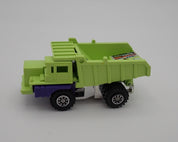 Transformers G1 Devastator Constructicons (Original 1985)
