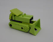 Transformers G1 Devastator Constructicons (Original 1985)