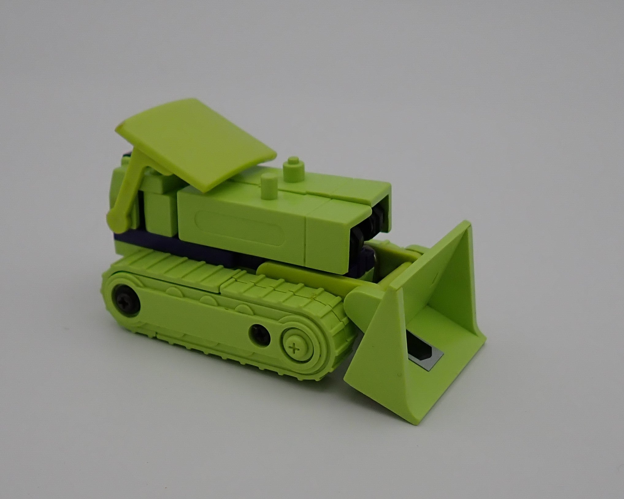 Transformers G1 Devastator Constructicons (Original 1985)