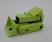 Transformers G1 Devastator Constructicons (Original 1985)