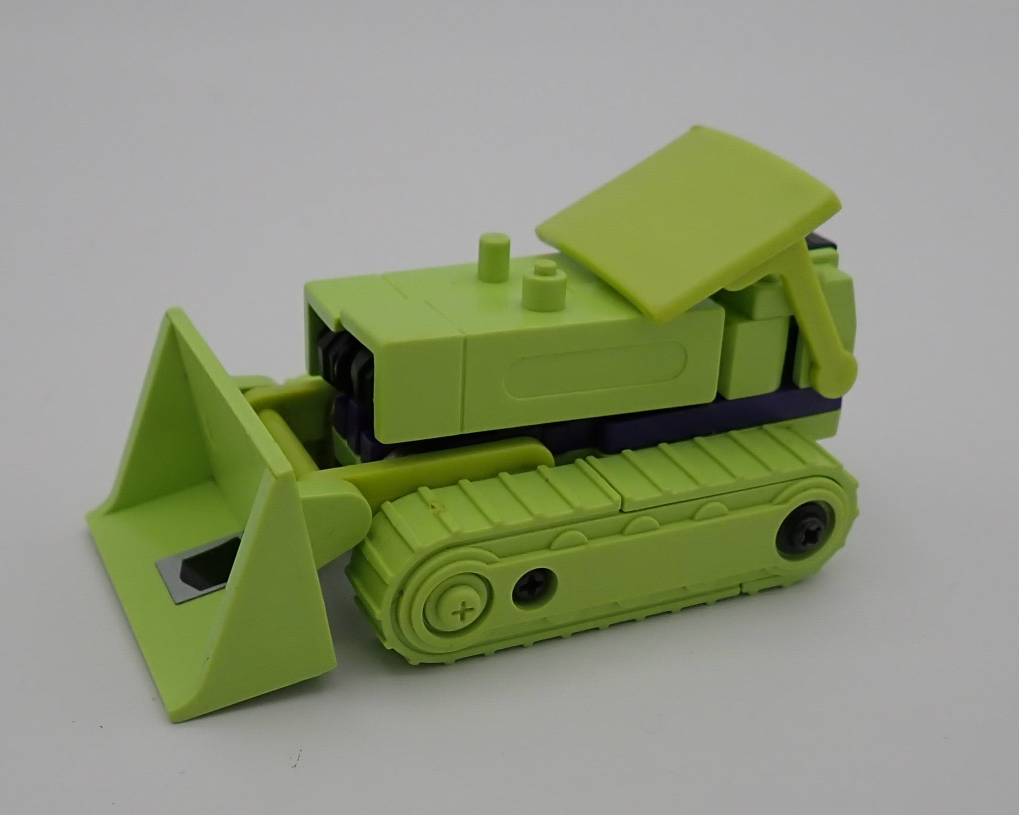 Transformers G1 Devastator Constructicons (Original 1985)