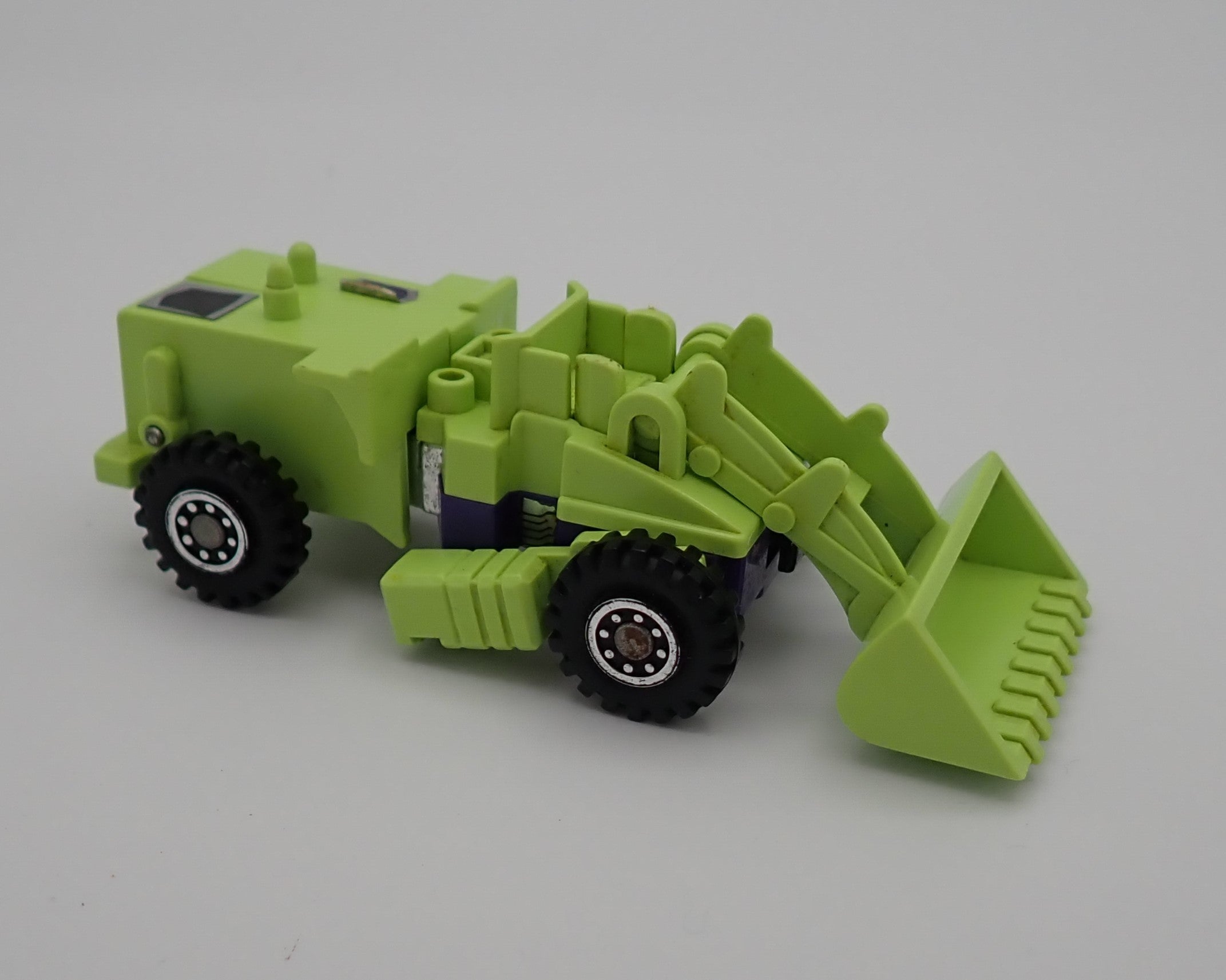 Transformers G1 Devastator Constructicons (Original 1985)