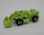 Transformers G1 Devastator Constructicons (Original 1985)