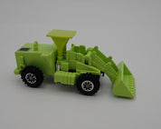 Transformers G1 Devastator Constructicons (Original 1985)