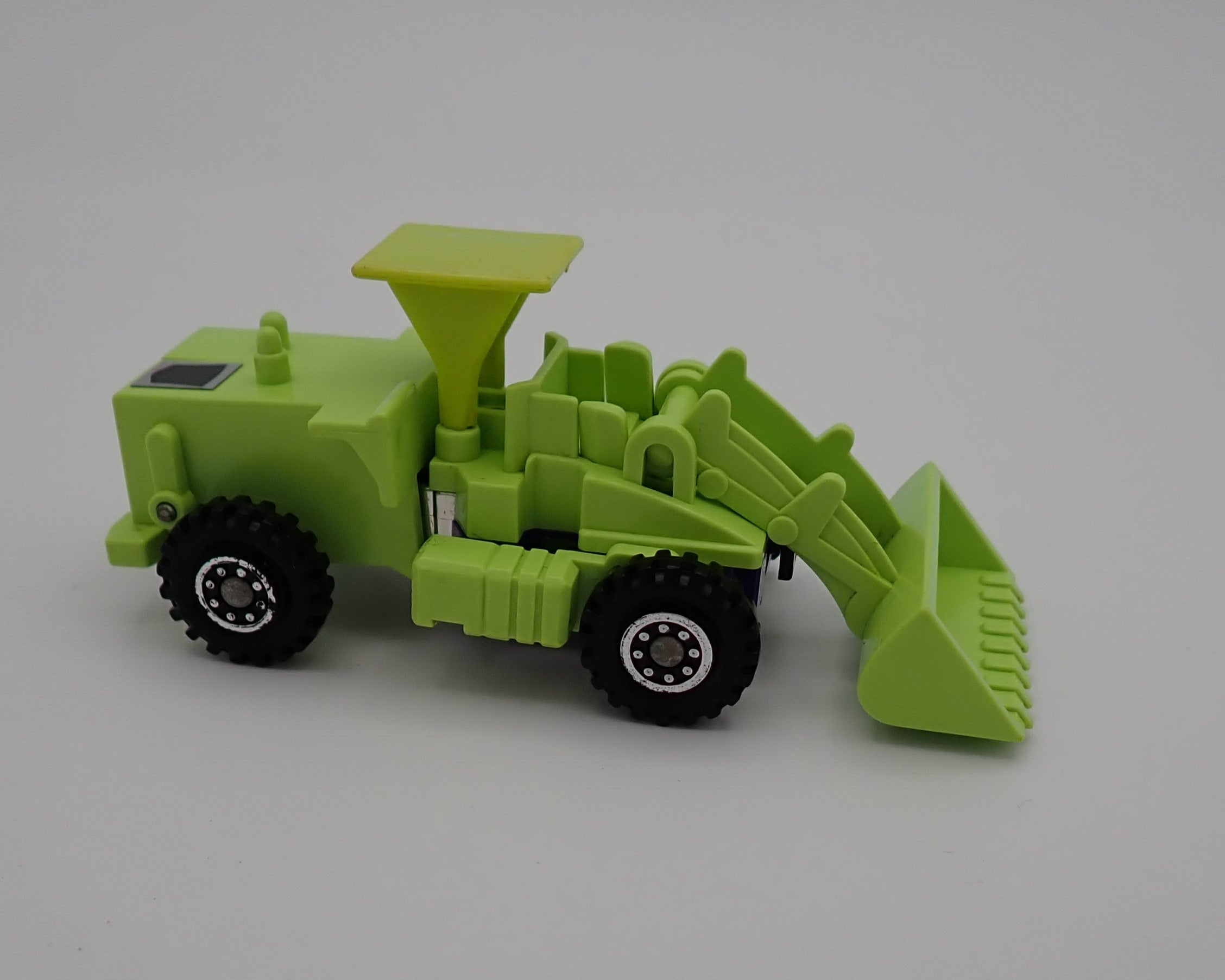 Transformers G1 Devastator Constructicons (Original 1985)