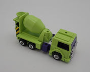 Transformers G1 Devastator Constructicons (Original 1985)