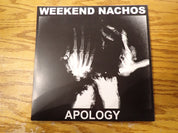 Weekend Nachos – Apology