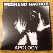 Weekend Nachos – Apology
