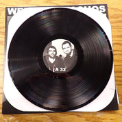 Weekend Nachos – Apology