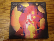 Balance And Composure – The Things We Think We're Missing