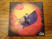 Balance And Composure – The Things We Think We're Missing