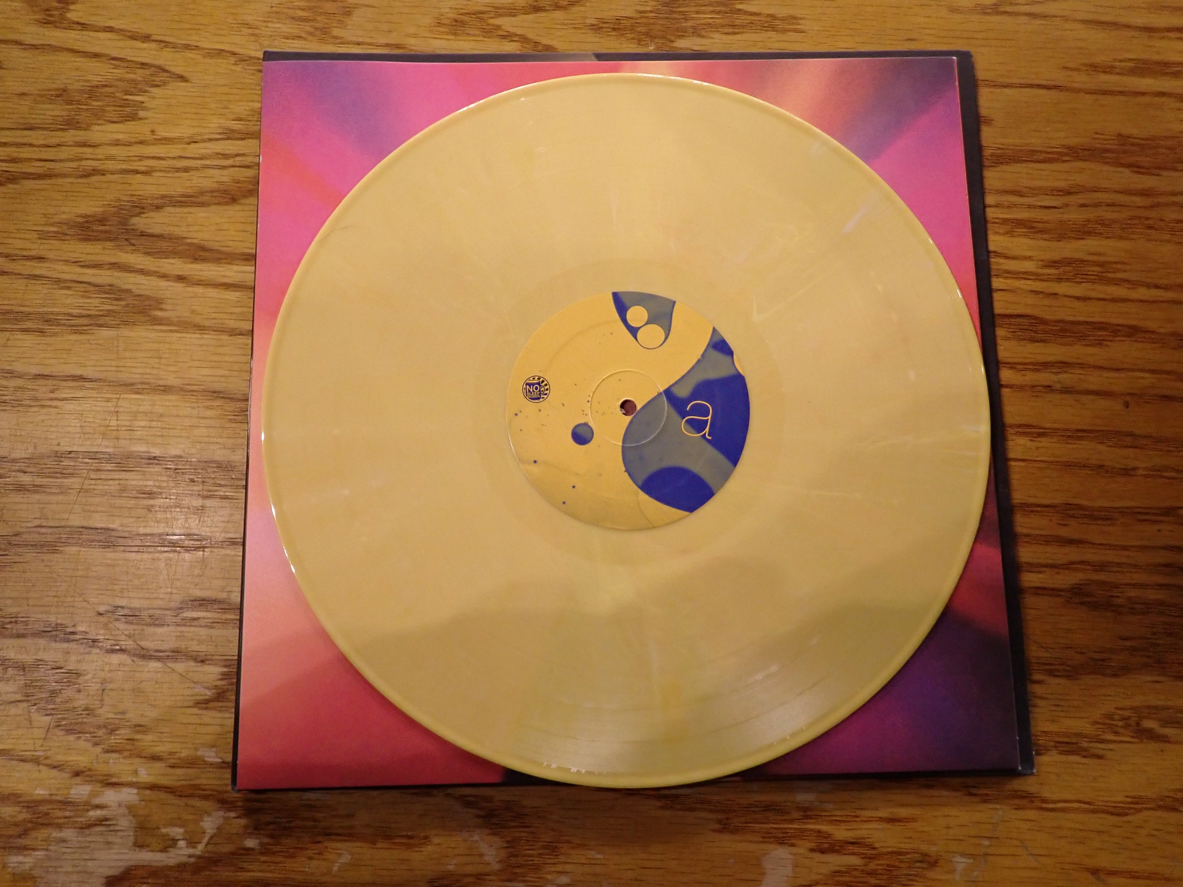 Balance And Composure – The Things We Think We're Missing