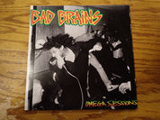 Bad Brains - Omega Sessions