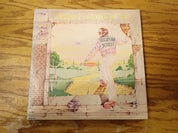 Elton John – Goodbye Yellow Brick Road