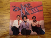 The Gap Band - Gap Band III