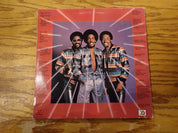 The Gap Band - Gap Band III