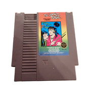 The Legend of Kage - NES