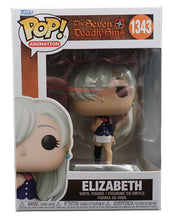 Elizabeth - POP! #1343