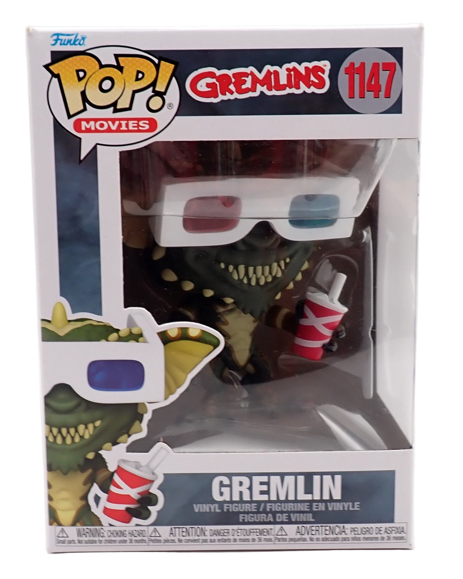 Gremlins - POP#1147
