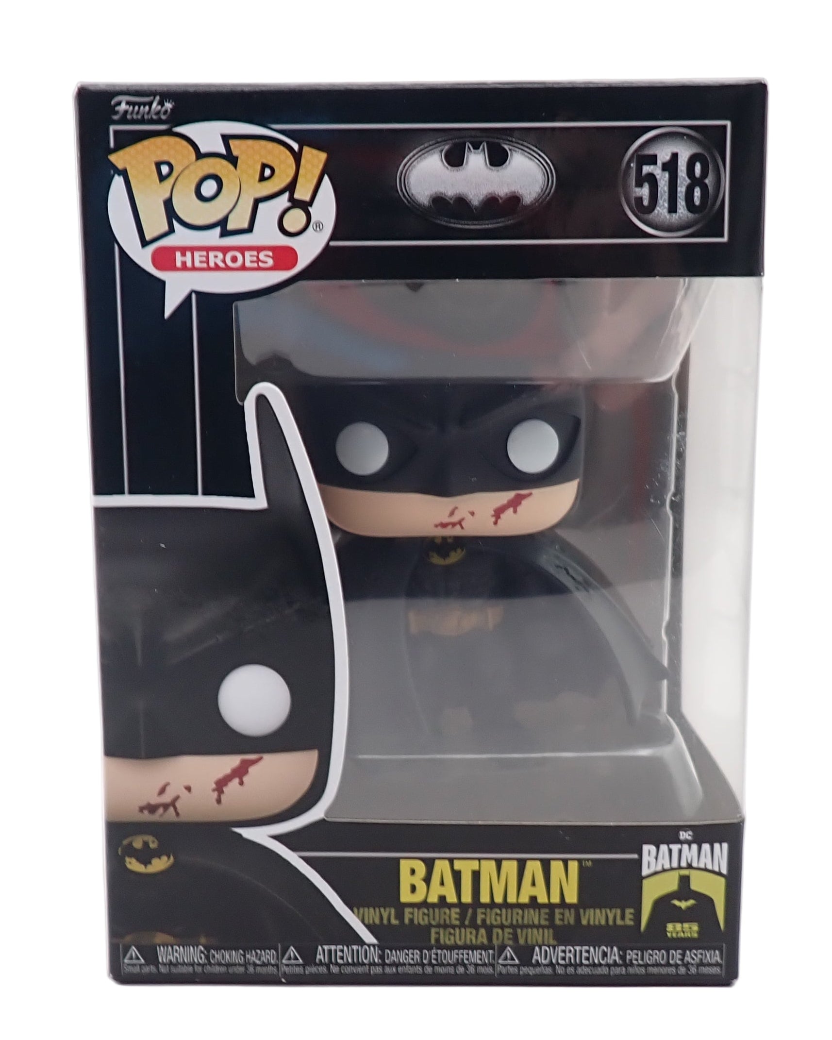 Batman - POP! #518