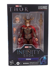 Infinity Saga Odin - Marvel Legends Figure