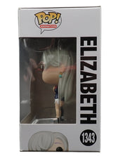 Elizabeth - POP! #1343