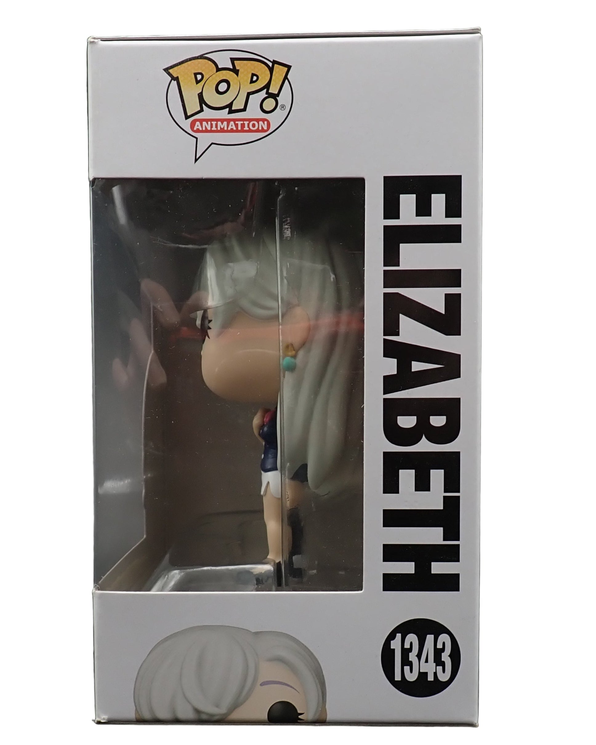Elizabeth - POP! #1343