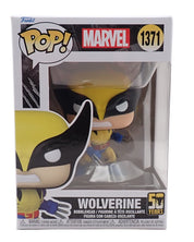 Wolverine - POP! #1371