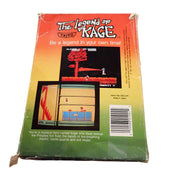 The Legend of Kage - NES