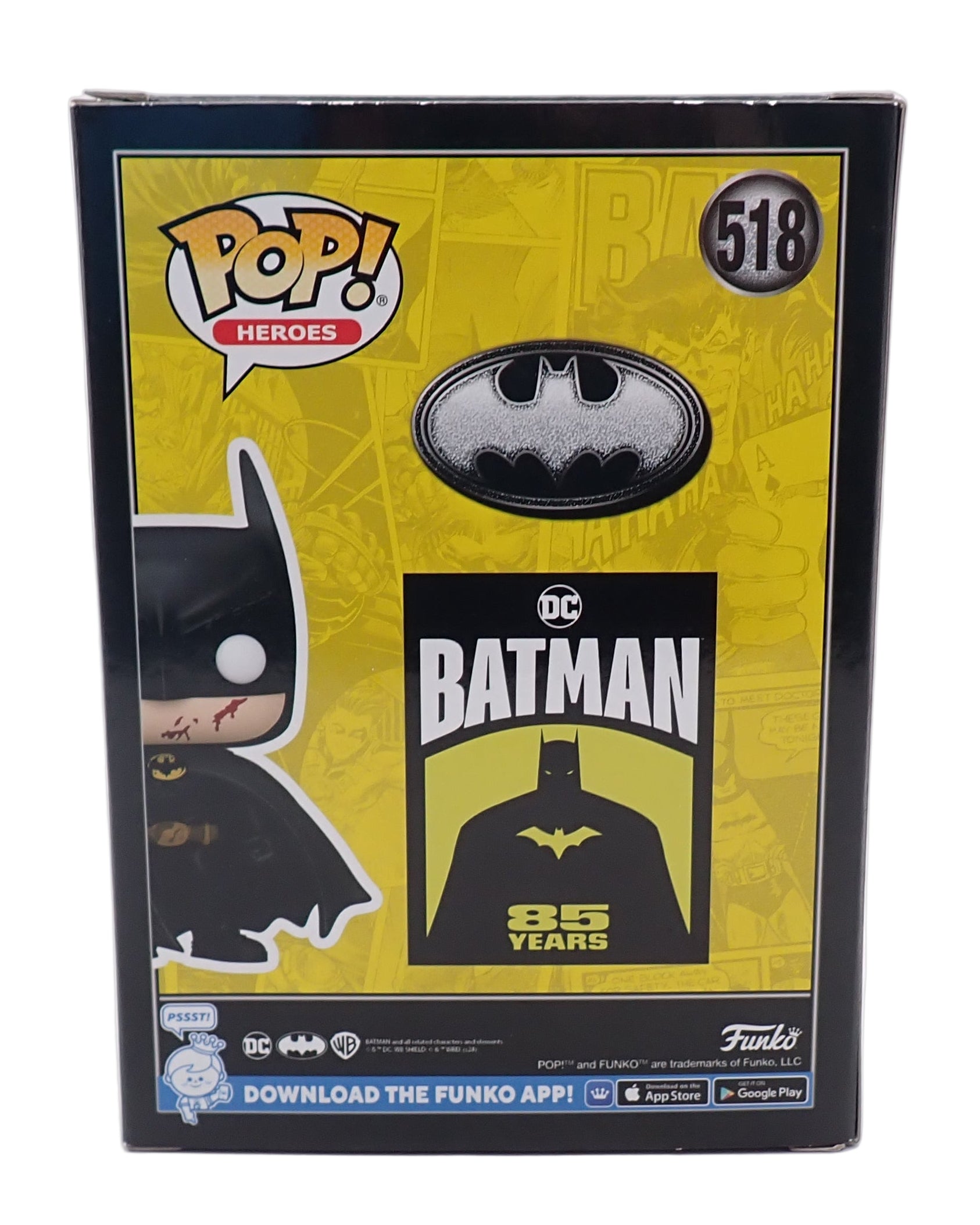 Batman - POP! #518
