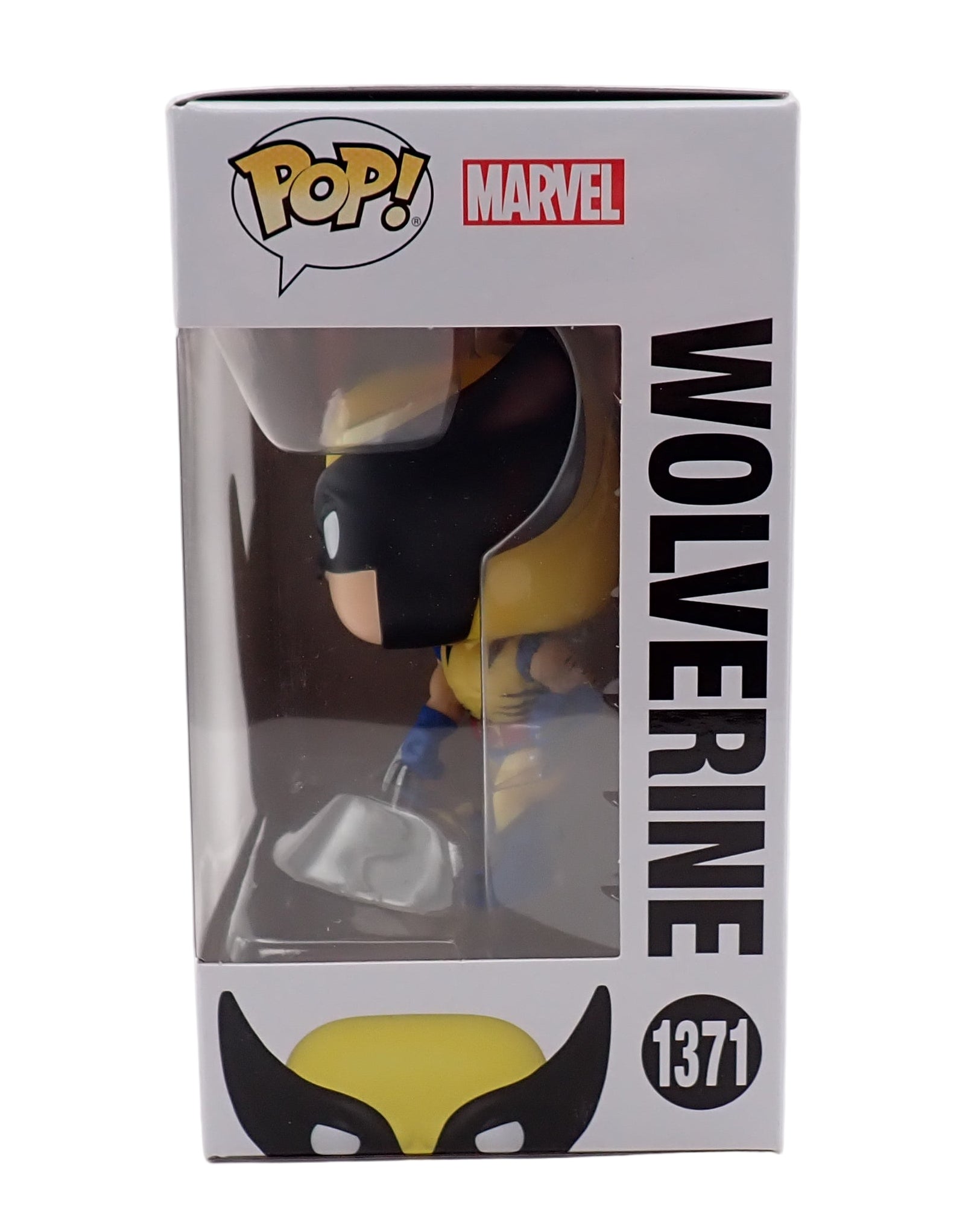 Wolverine - POP! #1371