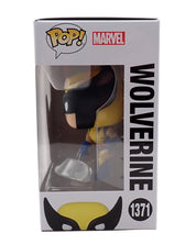 Wolverine - POP! #1371