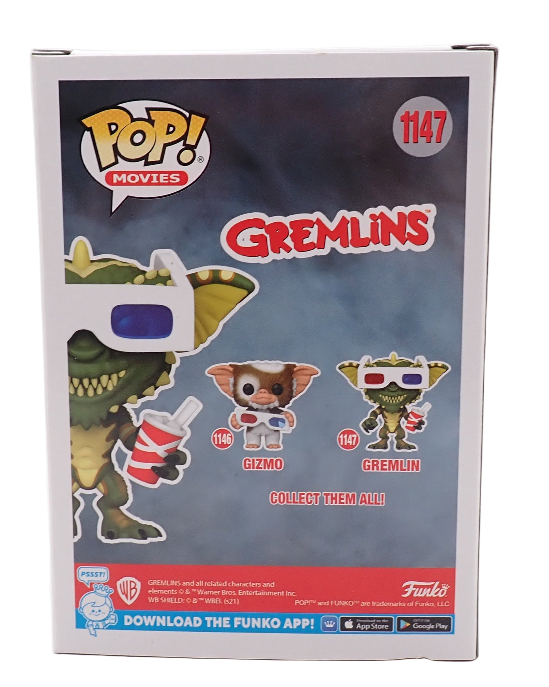 Gremlins - POP#1147