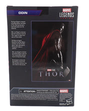 Infinity Saga Odin - Marvel Legends Figure