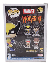 Wolverine - POP! #1371