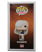 Elizabeth - POP! #1343